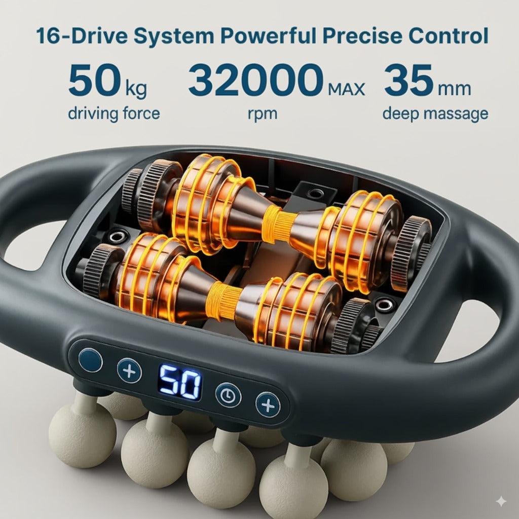 Vitrolyx Pro 3.0