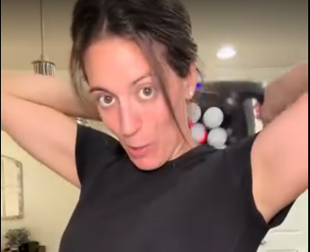 Jessica Miller