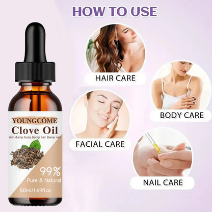 🎁 Oil Massage (100% off)