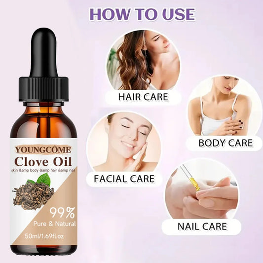 🎁 Oil Massage (100% off)